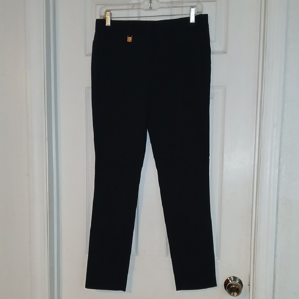 Womans Black Pants